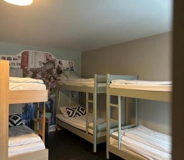 Lillehammer Hostel | Lillehammer City Hostel