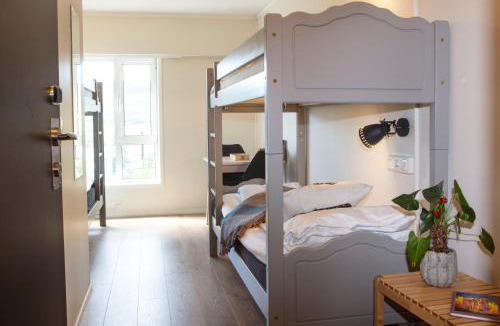 Lillehammer Hostel | Lillehammer City Hostel