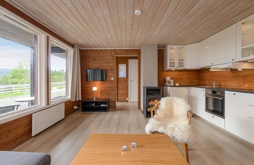 Lillehammer Hotel | Lillehammer Fjellstue