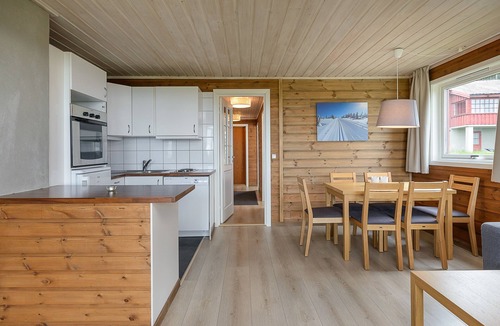 Lillehammer Hotel | Lillehammer Fjellstue