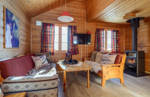 Lillehammer Hotel | Lillehammer Fjellstue og Hytteutleie