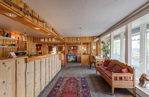 Lillehammer Hotel | Lillehammer Fjellstue og Hytteutleie