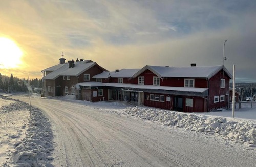 Lillehammer Hotel | Lillehammer Fjellstue og Hytteutleie