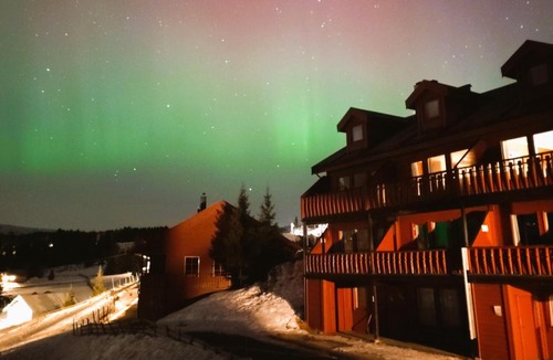 Lillehammer Hotel | Lillehammer Fjellstue og Hytteutleie