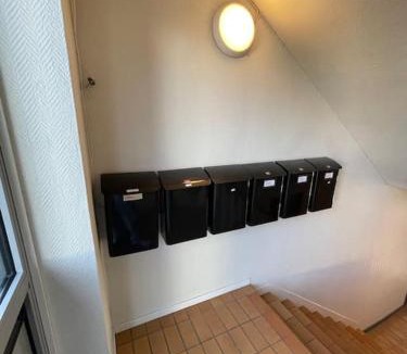 Lillehammer Apartment | Lillehammer Guest House with common bath and kitchen