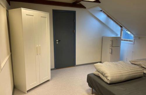 Lillehammer Apartment | Lillehammer Guest House with common bath and kitchen