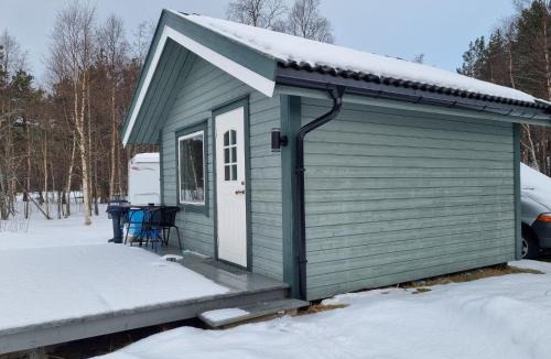 Narvik Other | Lillehytten i Skjomen