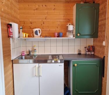 Narvik Other | Lillehytten i Skjomen