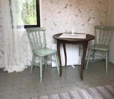 Forshaga House | Lillemyrsgården