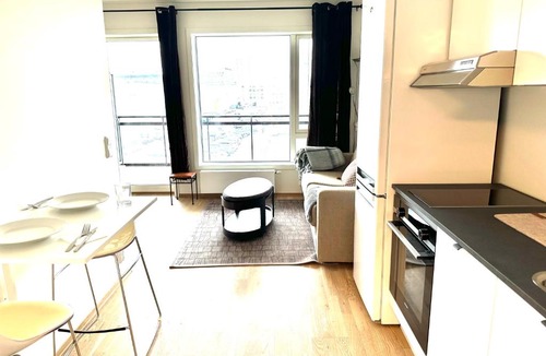 Lillestrom Apartment | Lillestrøm Messe