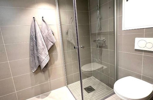 Lillestrom Apartment | Lillestrøm Messe