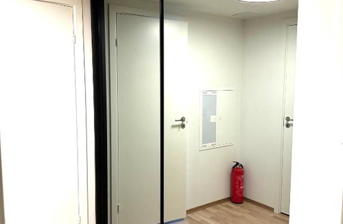 Lillestrom Apartment | Lillestrøm Messe