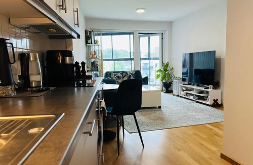 Strommen House | Lillestrøm