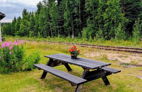 Los House | Lillhamra Cottage, Lillhamra, Los, Orsa Finnmark
