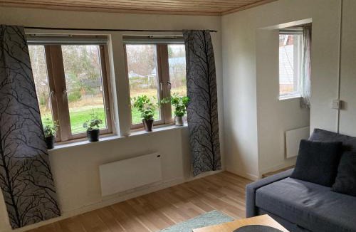 Kolmarden House | Lillhuset Movägen 8