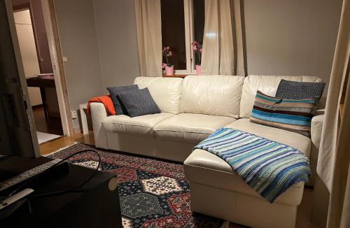 Jarbo House | Lillhuset