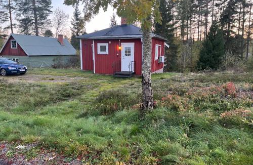 Jarbo House | Lillhuset