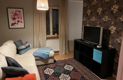 Jarbo House | Lillhuset
