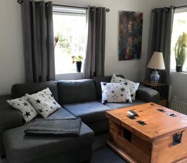 Varmdo House | Lillhuset Värmdö