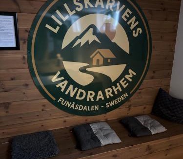 Funasdalen Hostel | Lillskarvens vandrarhem