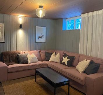 Funasdalen Hostel | Lillskarvens vandrarhem