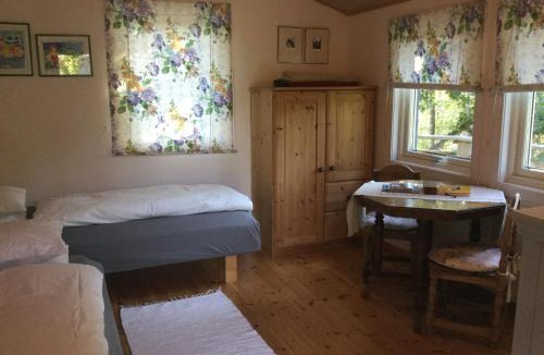 Varmdo House | Lillstuga Strömma