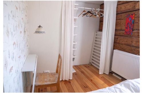 Vassmolosa House | Lillstugan i Arby
