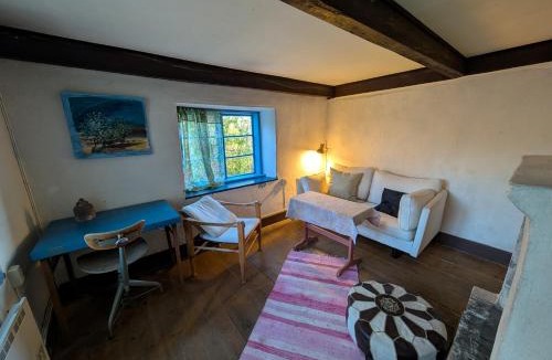 Faro House | Lillstugan på Lansa