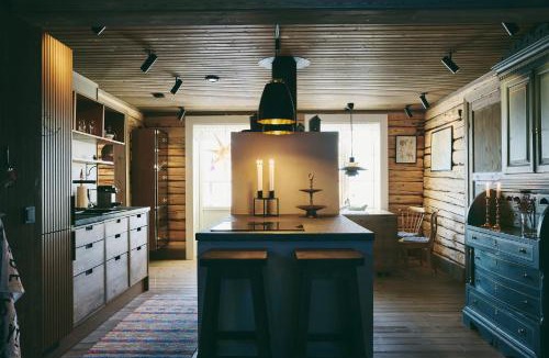 Bjornange House | Lillstugan