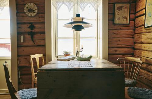 Bjornange House | Lillstugan