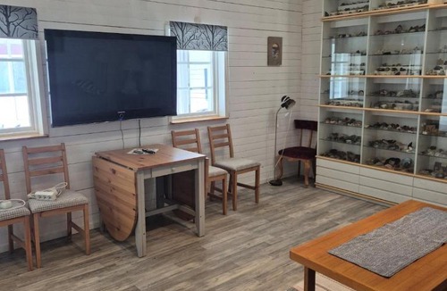 Avesta Apartment | lillstugan