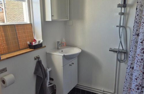 Avesta Apartment | lillstugan
