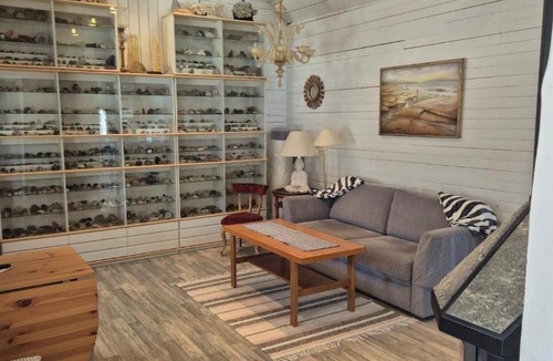 Avesta Apartment | lillstugan