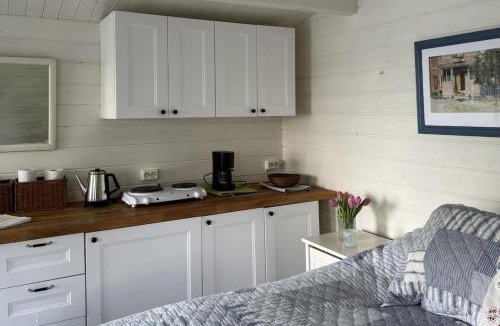 Gashaga House | Lillstugan