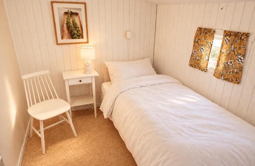 Vimmerby House | Lillstugan