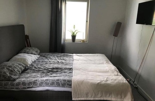 Varmdo House | Lillstugan Värmdö