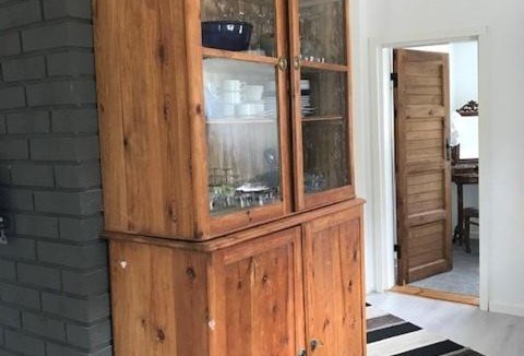 Varmdo House | Lillstugan Värmdö