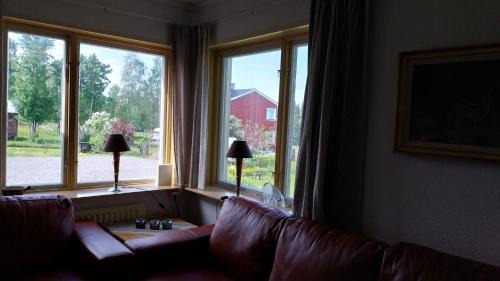 Stromsund Bed & Breakfast | Lillvikens Gästhuset och Stugor