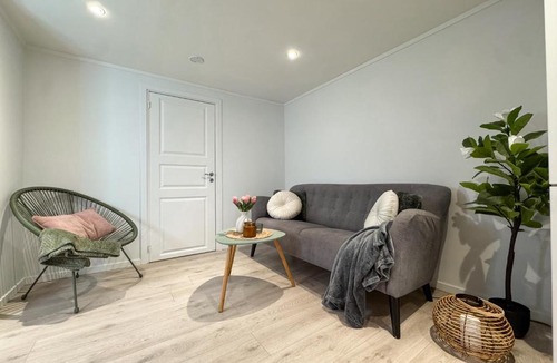 Leknes Apartment | Limited Opening Offer - Book Now And Save!