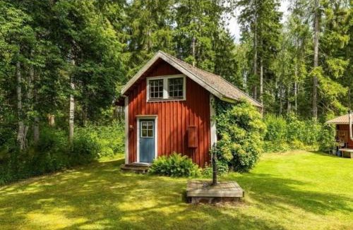 Gullspang House | Lindängen's guest house