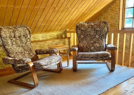 Gullspang House | Lindängen's guest house