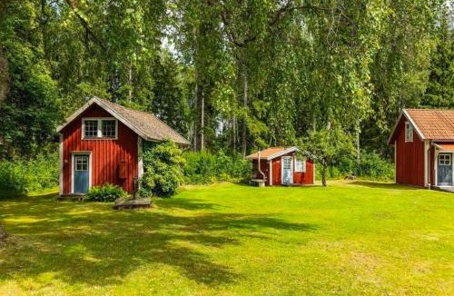 Gullspang House | Lindängen's guest house