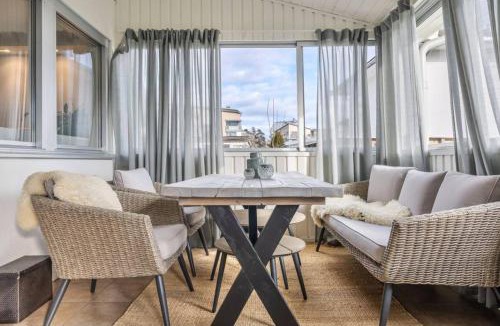 Norrkoping House | Lindö med havsutsikt