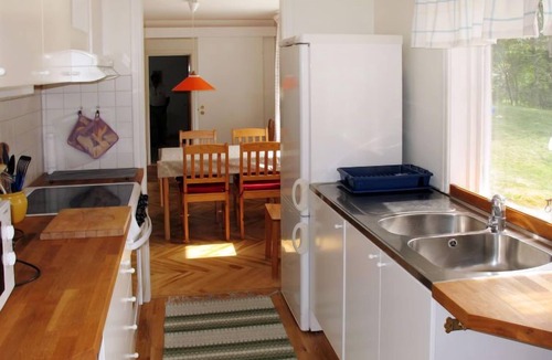 Adelso House | Lindby Karneolen by Interhome