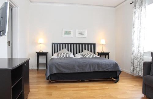 Lindesberg Hotel | Lindesbergs Stadshotell