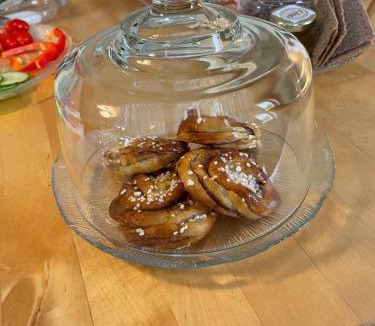 Lervik Bed & Breakfast | Linds Bed and Breakfast