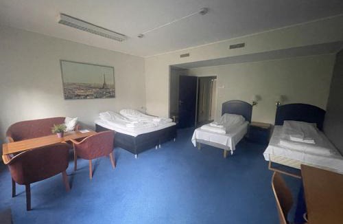 Suldal Hotel | Lindum Hotell