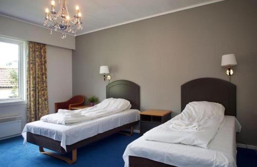 Suldal Hotel | Lindum Hotell