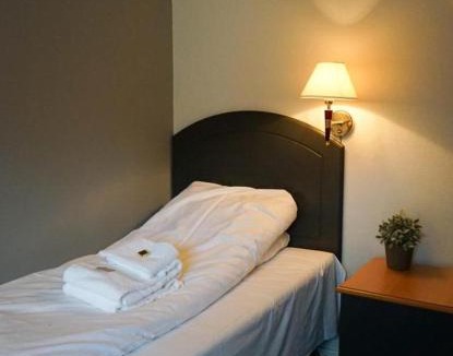 Suldal Hotel | Lindum Hotell