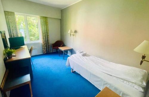 Suldal Hotel | Lindum Hotell